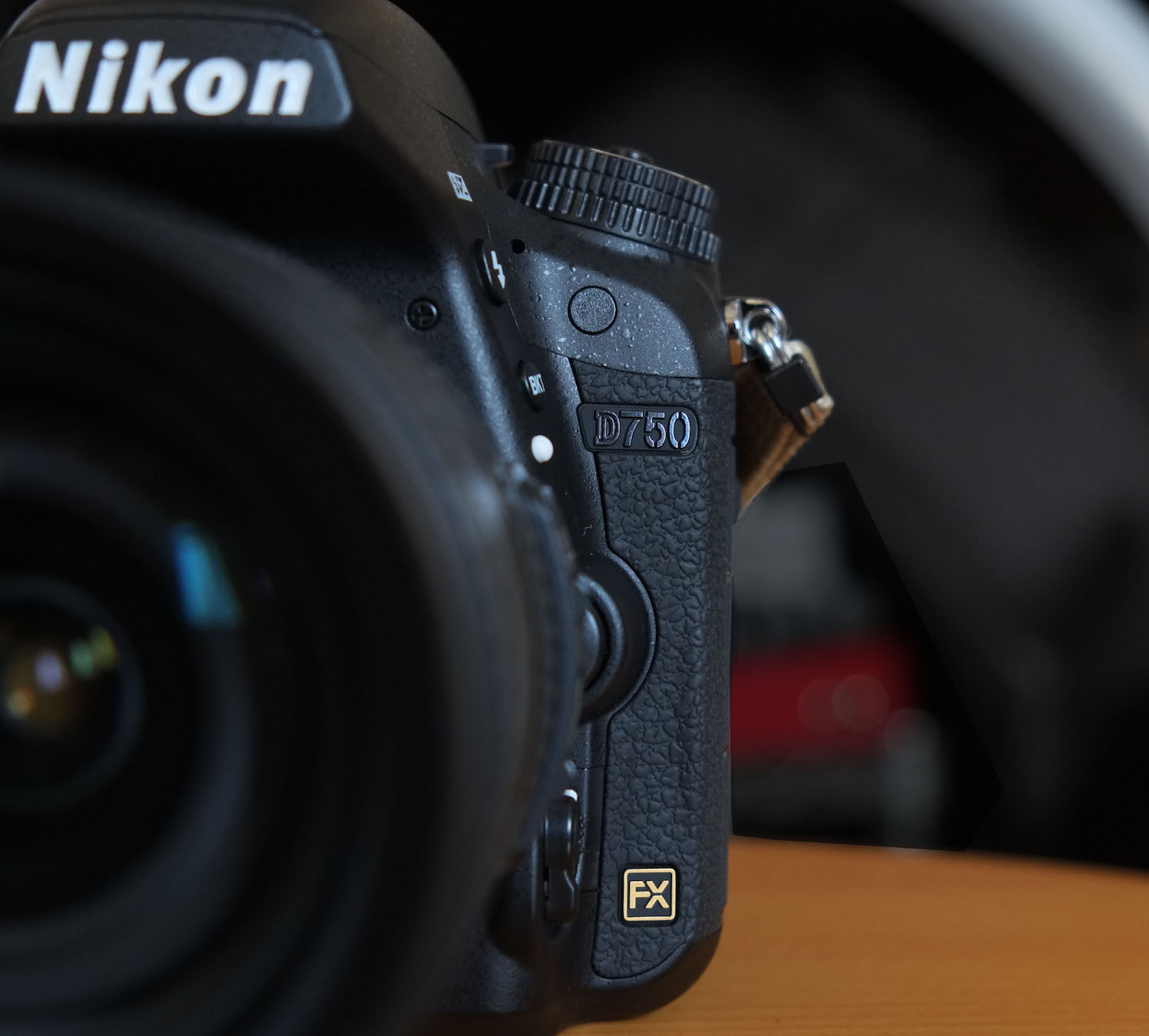Nikon D750 実写とレビュー
