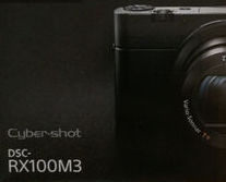Canon POWERSHOT G9XとSONY DSC-RX100 M3を店でじっくり比較した