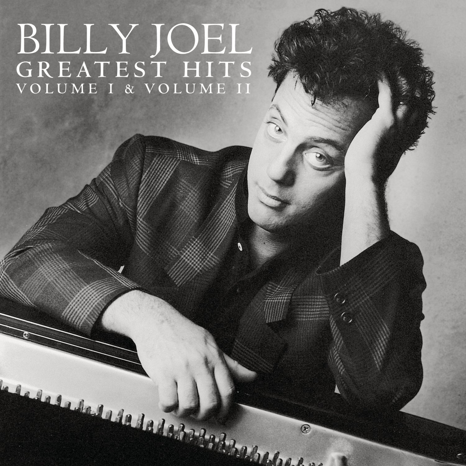 Billy Joel「Just The Way You Are（素顔のままで）」サックスソロをギターで弾いてみる